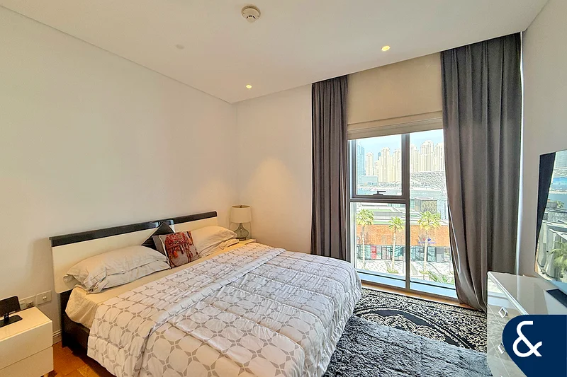 3 Bed | Maids | Furnished | Great views63726391865473113