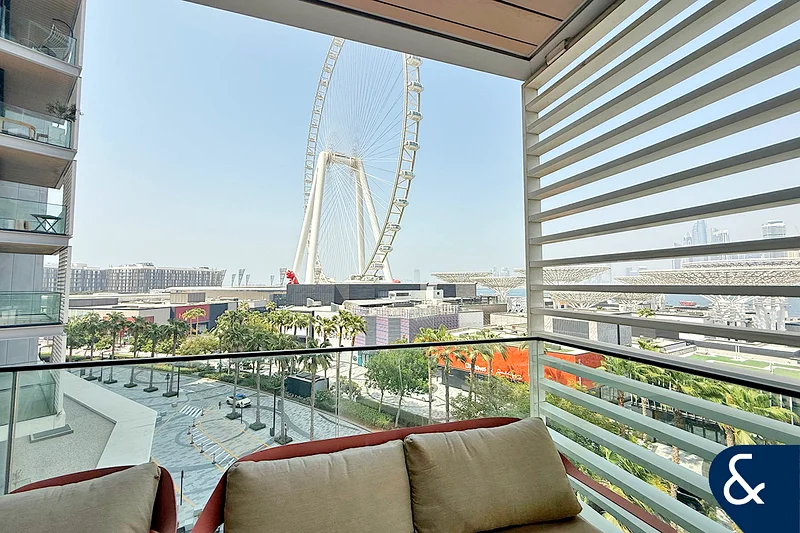3 Bed | Maids | Furnished | Great views63726391865473110