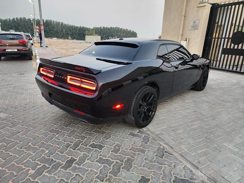 CHALLENGER 2020 SXT Carbon Viber Full Inside  ORIGINAL SEAT, GOOD CONDITION, ORGINAL AIRBAG, ALLOY63612062845058114