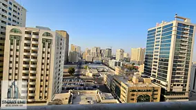 ONE MONTHFREE; FULL OPEN VIEW : Huge 2 BHK with  Big Balcony and Big Living Hall Fully Sun lighted