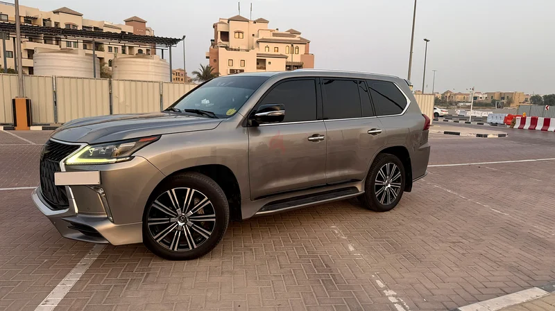 Lx570 Lexus 201963612073598849111