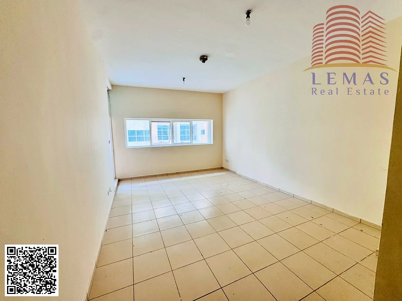 Amazing 2 Bhk ready to move  partial sea view in Ajman one tower63866511606401111