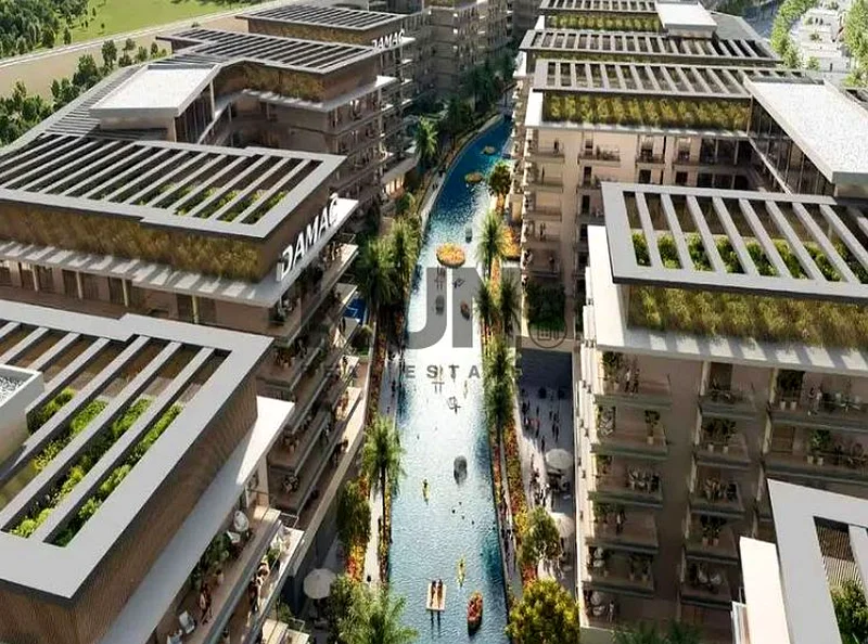 2,500 AED Monthly | 10% to Book | Waterfront Views  | Prime Location64015533449089112