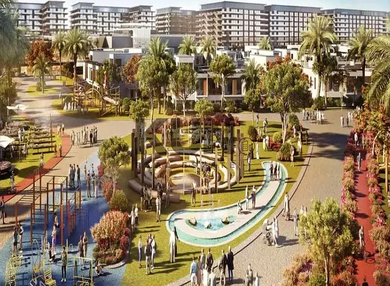 2,500 AED Monthly | 10% to Book | Waterfront Views  | Prime Location64015533449089114