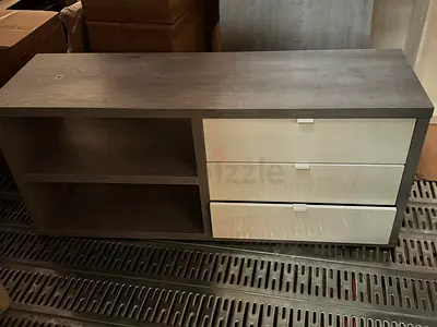 Stylish Modern Media Console for Your Living Room
