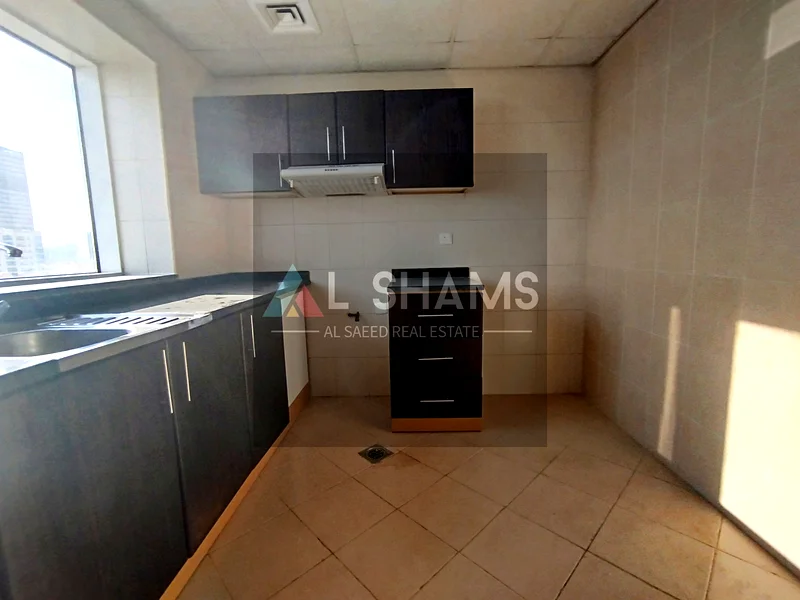 1BHK AVAILABLE CLOSE TO DUBAI SHARJAH BORDER ONLY IN 32k63707133738369111