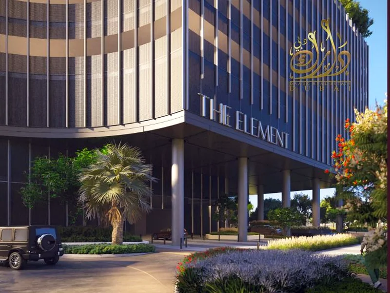 طابق عالي \ إطلالة على أفق دبي \ عروض الصيف64019517403267114