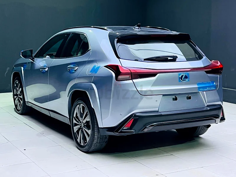 Lexus UX 250h F-Sport Executive Sunroof63612071862659114