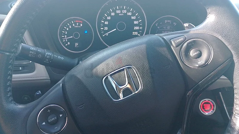 Honda HRV for sale63612063848705113