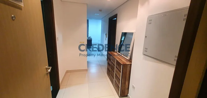 PRIME LOCATION I FULLY FURNISHED I HIGHER FLOOR I63770419993475114