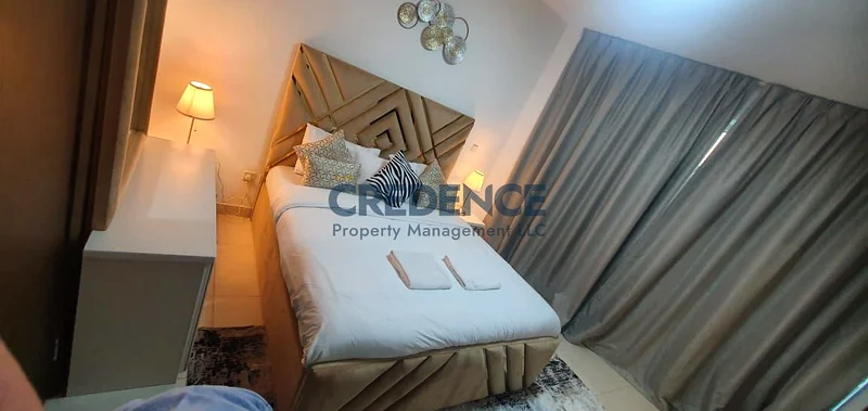 PRIME LOCATION I FULLY FURNISHED I HIGHER FLOOR I63770419993475112