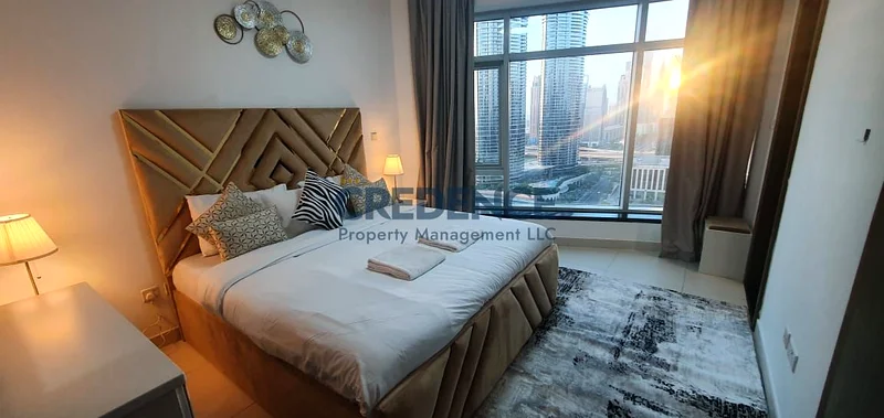 PRIME LOCATION I FULLY FURNISHED I HIGHER FLOOR I63770419993475110