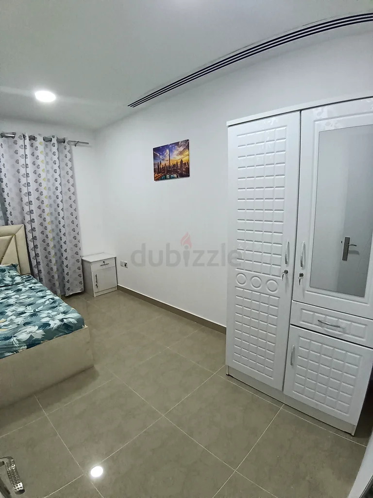 Spacious Partition Available in Private Villa with window63624642056578111