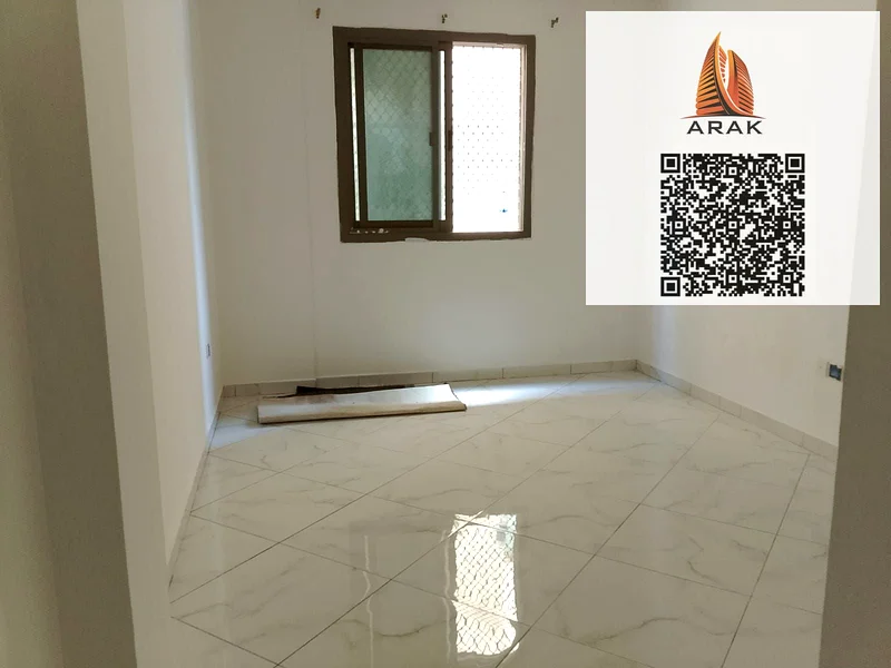 شقة بغرفة نوم واحدة للإيجار السنوي في الجرف 2 - موقع ممتاز وسعر معقول فرصة ممتازة للأفراد أو الأزواج الباحثين عن راحة63714929191555113
