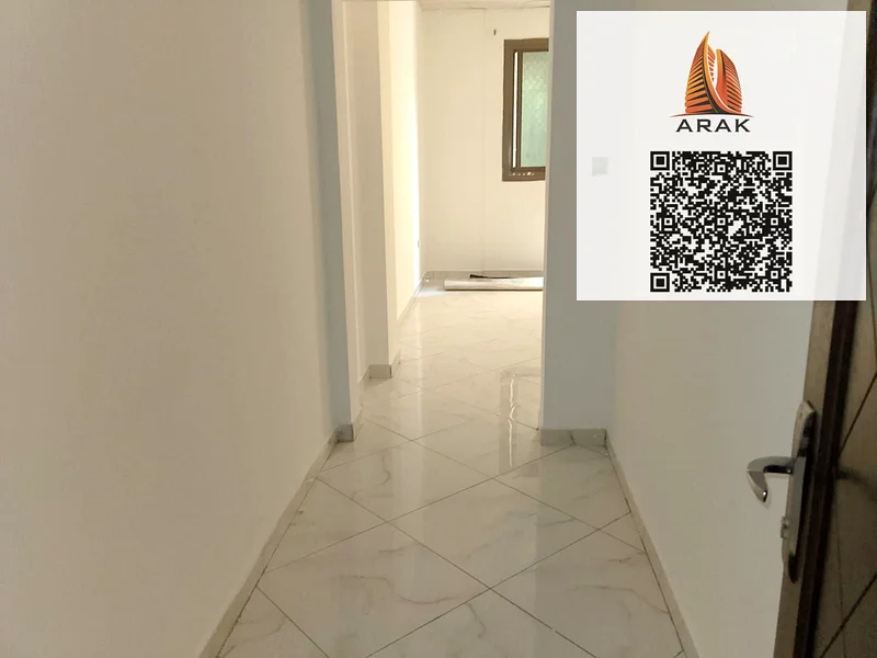 شقة بغرفة نوم واحدة للإيجار السنوي في الجرف 2 - موقع ممتاز وسعر معقول فرصة ممتازة للأفراد أو الأزواج الباحثين عن راحة63714929191555110