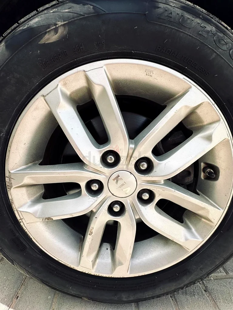 Kia Optima Full Option – Excellent Condition 201363612078848385114