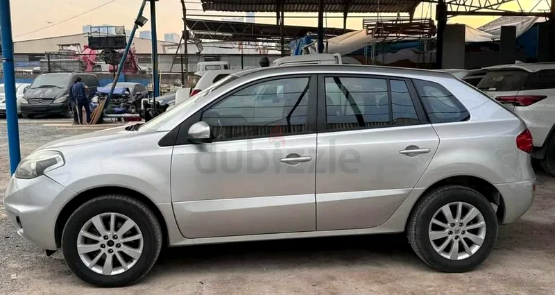 RENAULT KOLEOS 2015 4X4 SUV For Urgent Sale !!!!63613733486723112