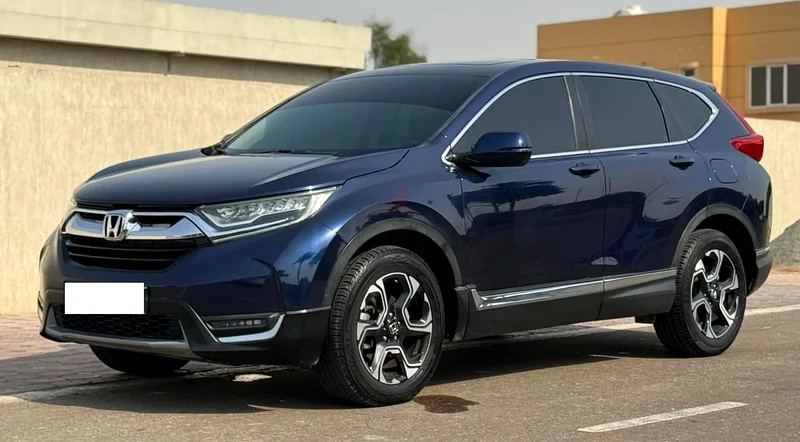 2019 Honda CRV63613464131713113
