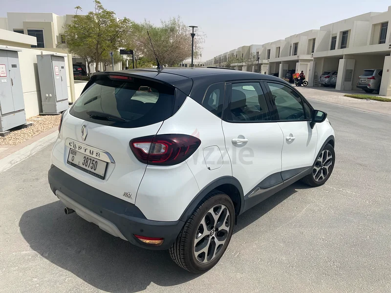 رينو كابتشر للبيع الخاص63613733780739112