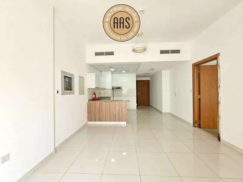 Chiller Free Luxury 1-Bedroom With Huge Terrace Rent 70k63764786194689113