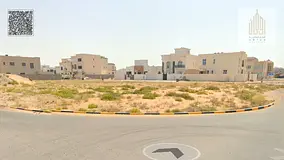 residential investment land in Manama, Block 14