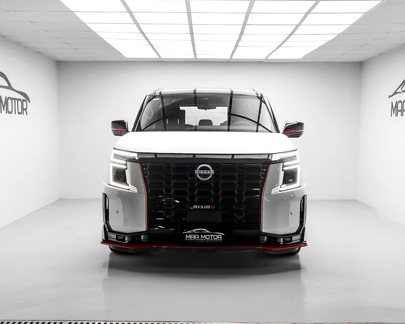 Nismo Under warranty63612799211777111