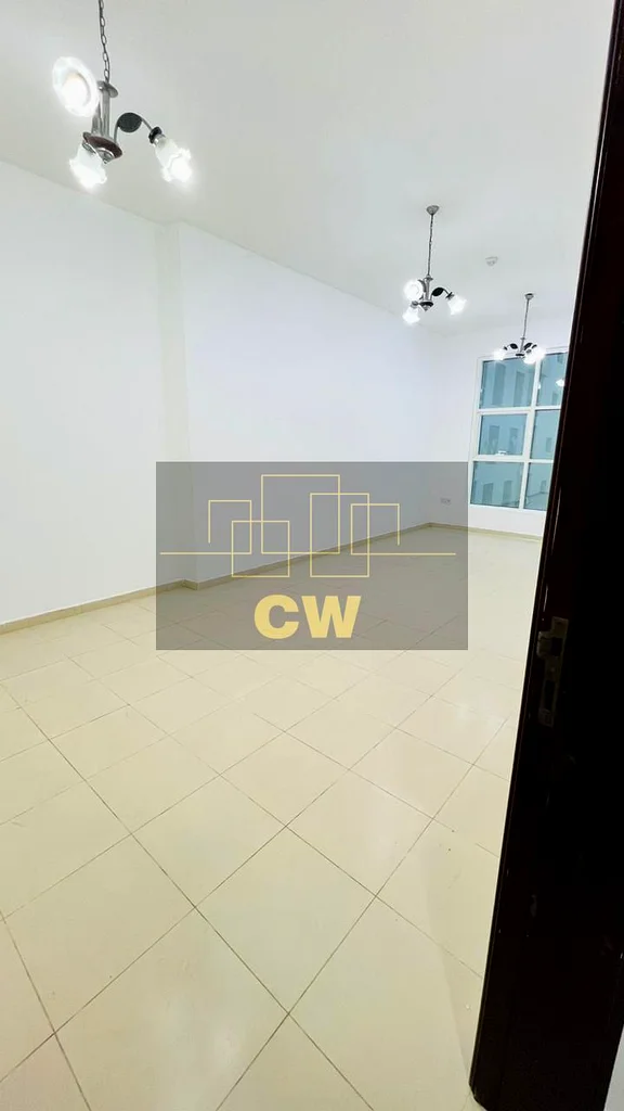 شقة واسعة من 2 غرفة نوم مع موقف سيارات | أبراج سيتي عجمان | 40 ألف درهم63723852517122110