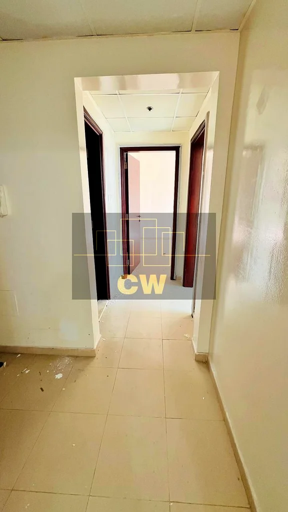 شقة واسعة من 2 غرفة نوم مع موقف سيارات | أبراج سيتي عجمان | 40 ألف درهم63723852517122112
