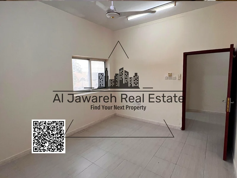 Code 293 - Apartment for rent in Al Mowaihat 3 - Ajman This apartment is located in Al Mowaihat 3, one of the quietest and most organized residential63715397739779112