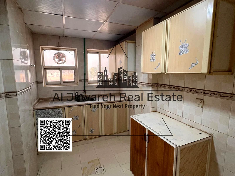 Code 293 - Apartment for rent in Al Mowaihat 3 - Ajman This apartment is located in Al Mowaihat 3, one of the quietest and most organized residential63715397739779114
