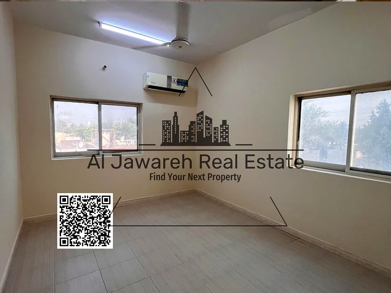 Code 293 - Apartment for rent in Al Mowaihat 3 - Ajman This apartment is located in Al Mowaihat 3, one of the quietest and most organized residential63715397739779113