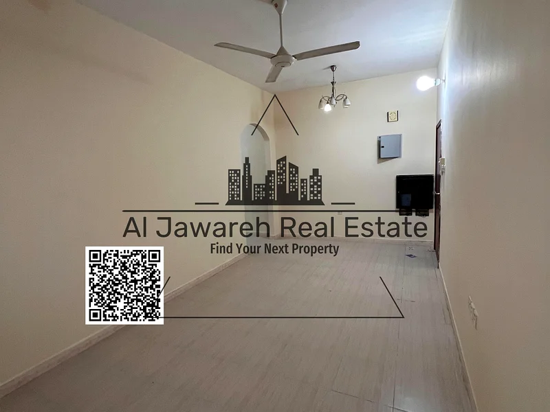 Code 293 - Apartment for rent in Al Mowaihat 3 - Ajman This apartment is located in Al Mowaihat 3, one of the quietest and most organized residential63715397739779110