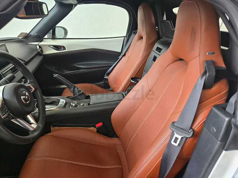Mazda MX-5 Miata Like Brand New (2022)63613467287554113