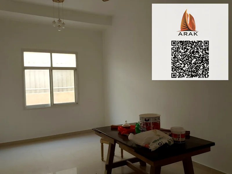شقة بغرفة نوم واحدة للإيجار في الروضة 2 - موقع متميز على شارع الجزائر، عجمان63723653066883114