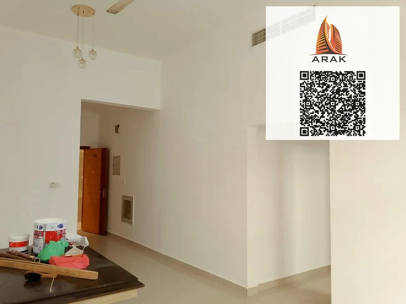 شقة بغرفة نوم واحدة للإيجار في الروضة 2 - موقع متميز على شارع الجزائر، عجمان63723653066883113