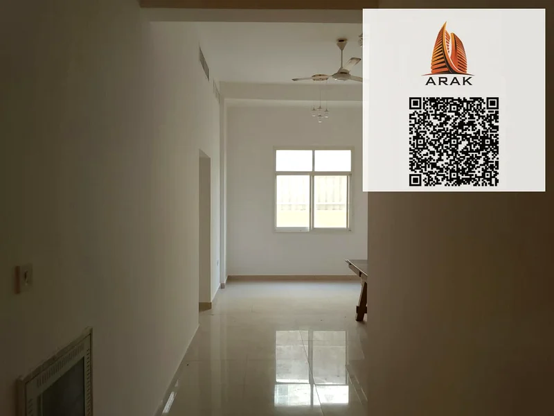 شقة بغرفة نوم واحدة للإيجار في الروضة 2 - موقع متميز على شارع الجزائر، عجمان63723653066883111