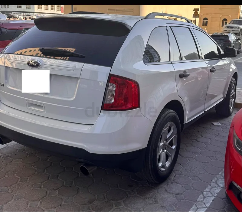 Ford Edge 201463612083033473112