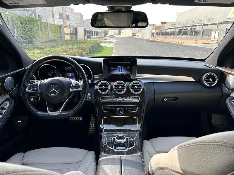 Mercedes C 30063613133631875113