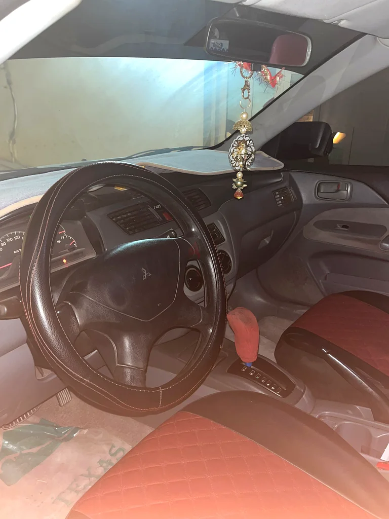 Mitsubishi Lancer 2005 Urgent sale63612067803905114