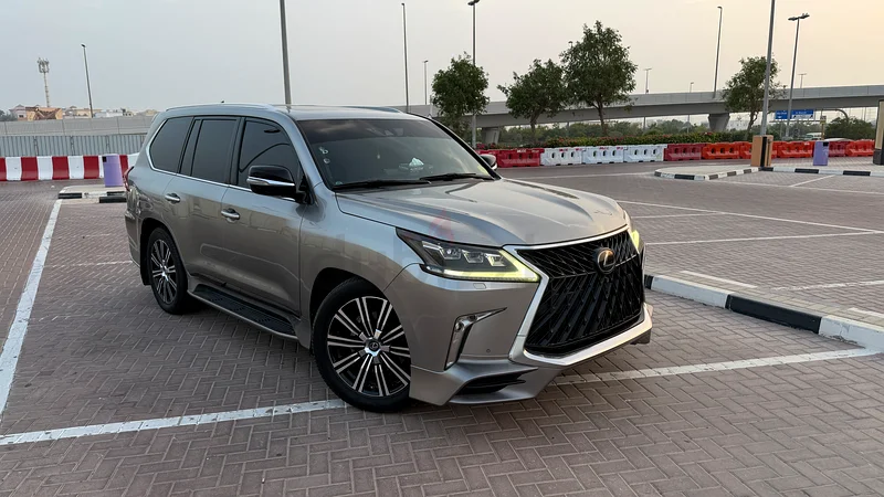 Lx570 Lexus 201963612073598849113
