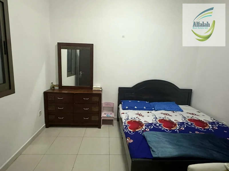شقة من غرفتين نوم متوفرة للإيجار، إمارات سيتي (ب6)، عجمان63712151686529113