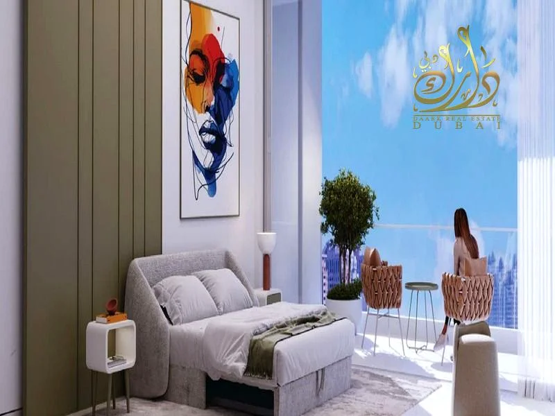 PARK VIEW / POST HANDOVER 30%/ FULLY FURNISHED/ SMART INVESTMENT63856938696067113