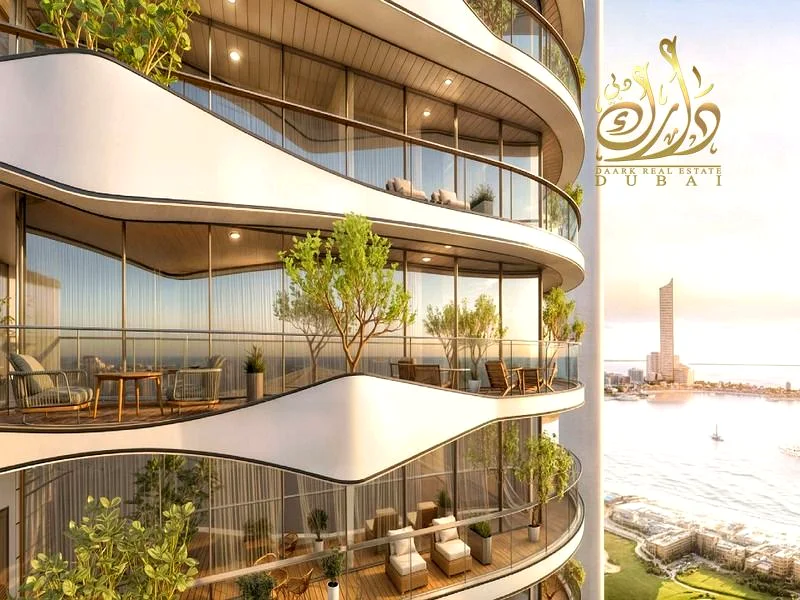 PARK VIEW / POST HANDOVER 30%/ FULLY FURNISHED/ SMART INVESTMENT63856938696067111