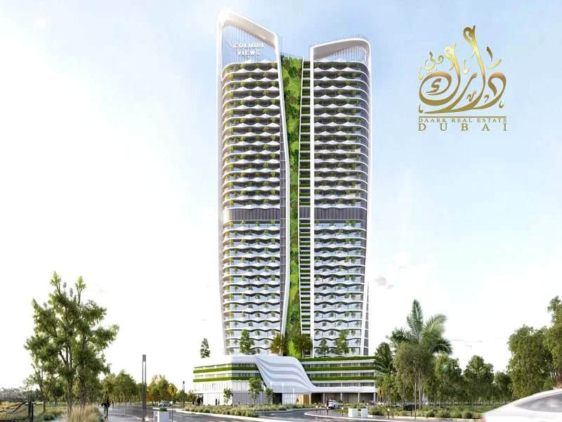 PARK VIEW / POST HANDOVER 30%/ FULLY FURNISHED/ SMART INVESTMENT63856938696067110