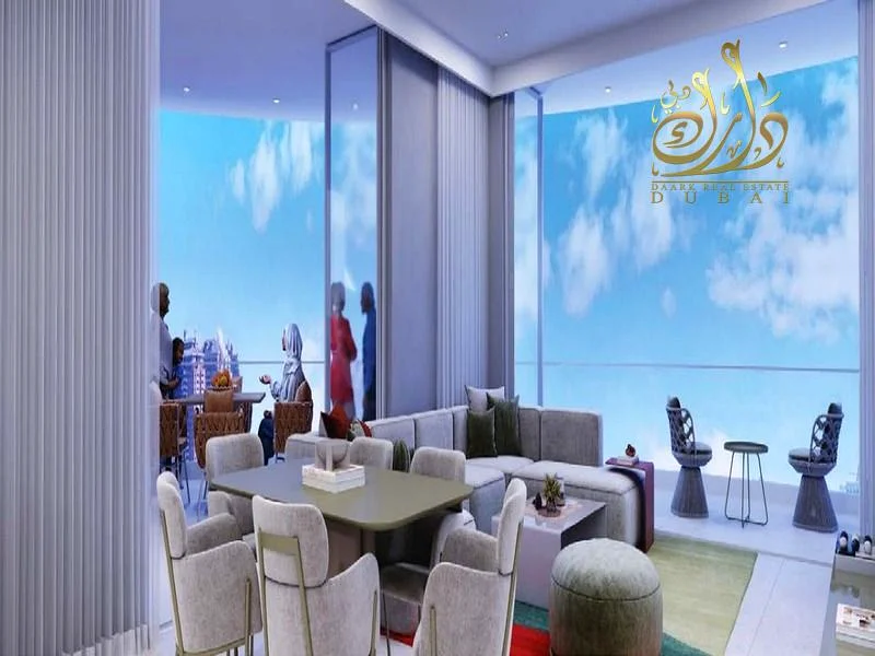 PARK VIEW / POST HANDOVER 30%/ FULLY FURNISHED/ SMART INVESTMENT63856938696067114