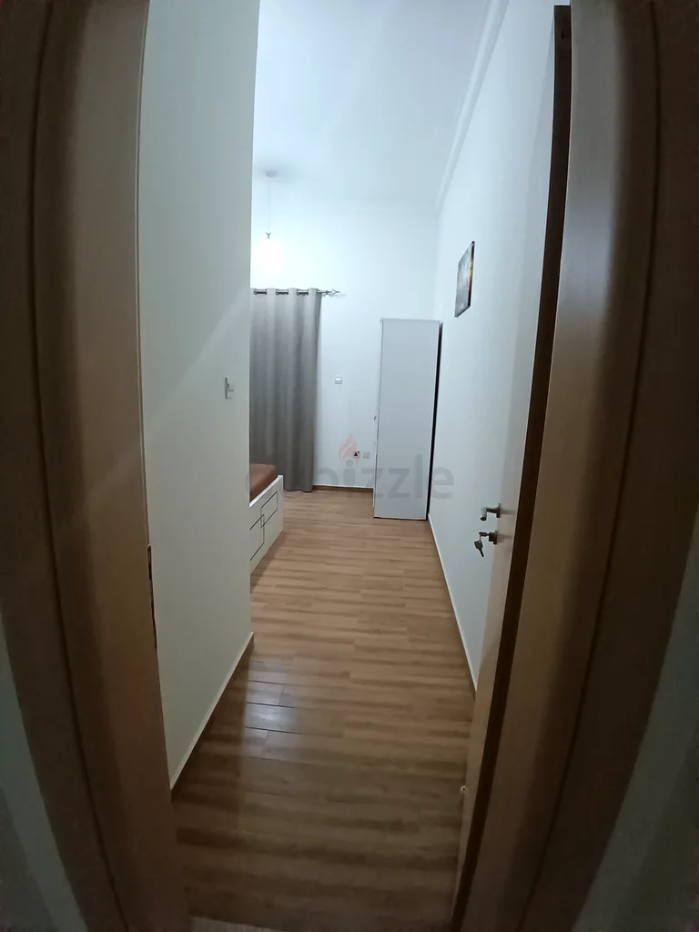 Private Master Bedroom with Attached Bathroom  Balcony in Neat Villa63624642048641113