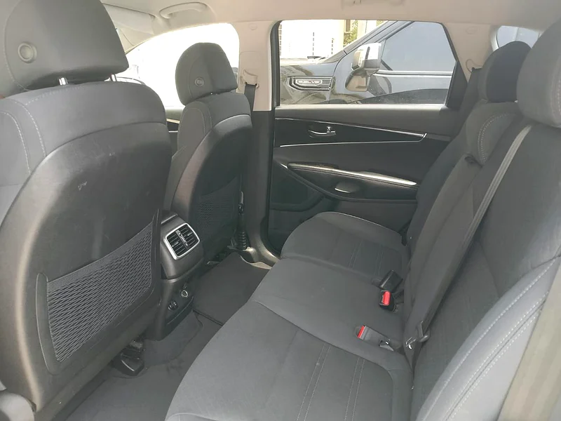 2017 KIA SORENTO FULL GOOD CONDITION AMERICAN SPECS EX 3.3L63613463795969114