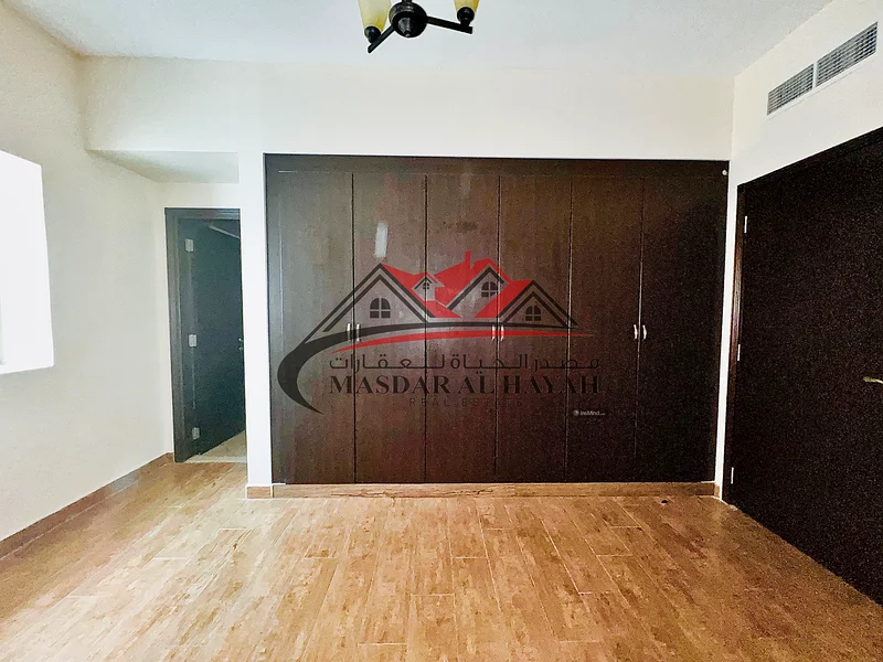 No Cash Deposit /- Wardrobe 3 Bath Both Room Masters Close To Park & Mosque63812426629378111