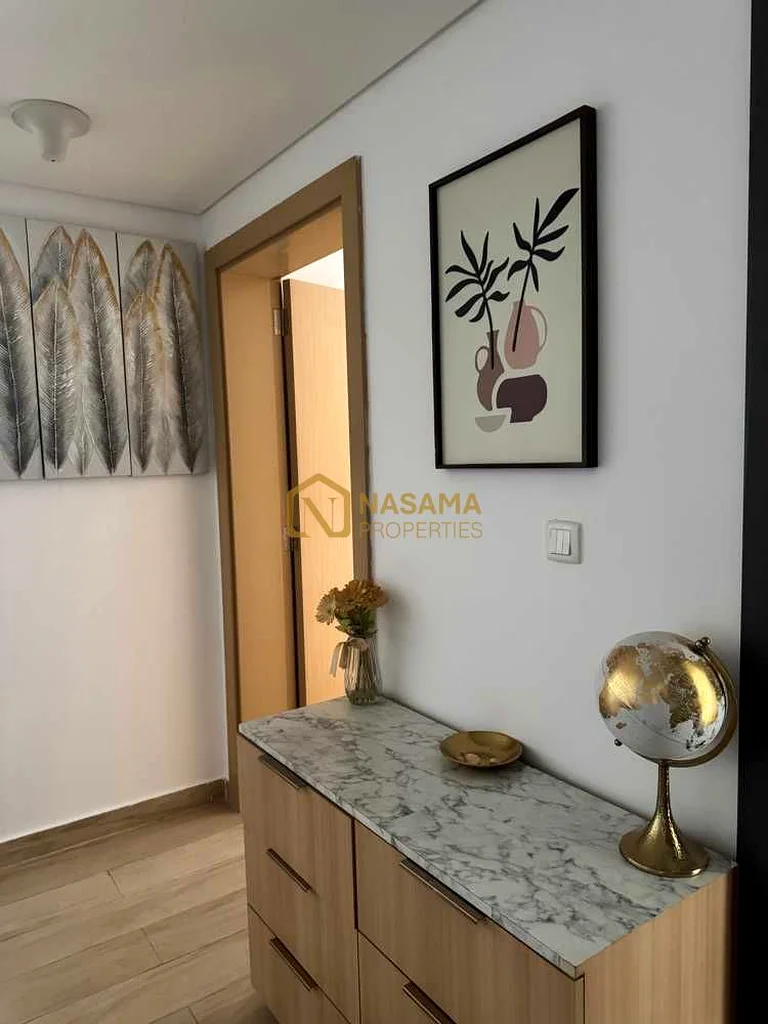 اتصل الآن | شقة واسعة | مفروشة بالكامل63798926965634114