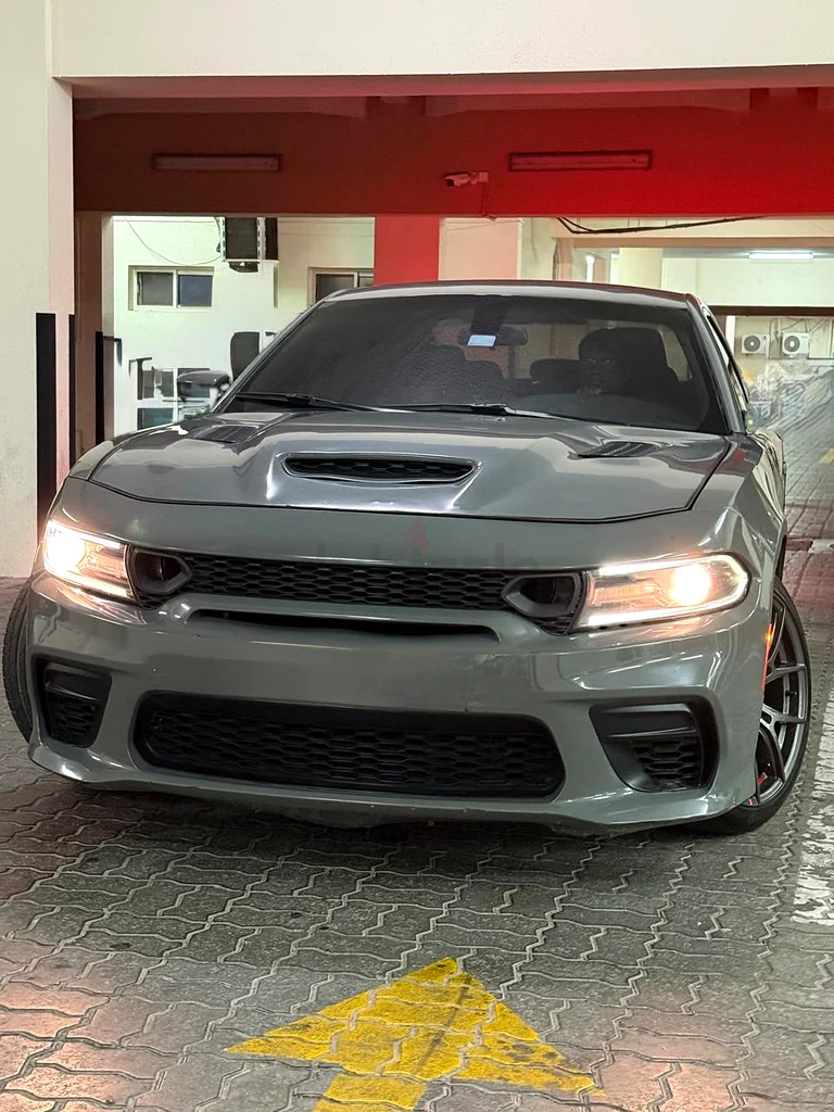 دودج تشارجر 2019 SXT 3.6 لتر 6 أسطوانات63612062409089111
